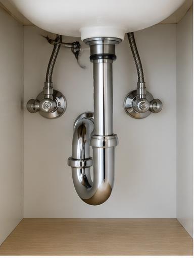 Pipes & Faucets